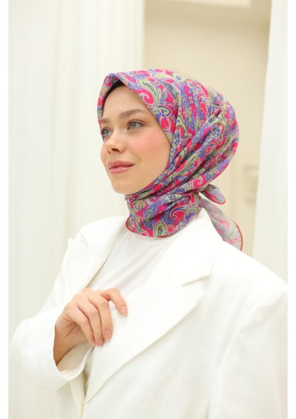 Soft Eşarp 73078-05