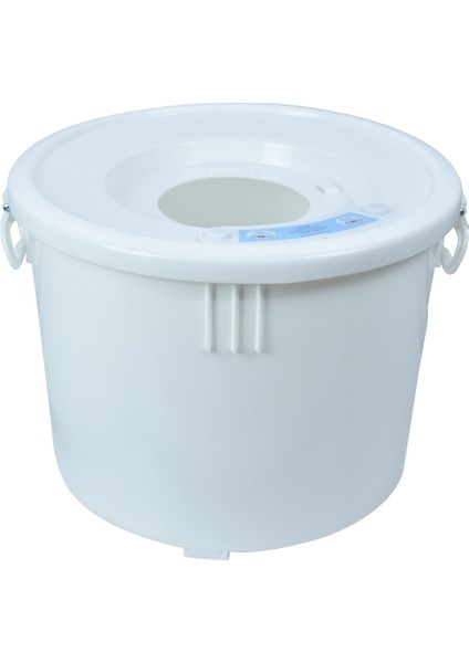 Hidroponik Sistem Set-1