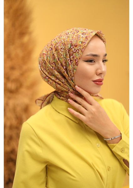 Soft Eşarp 73030-53