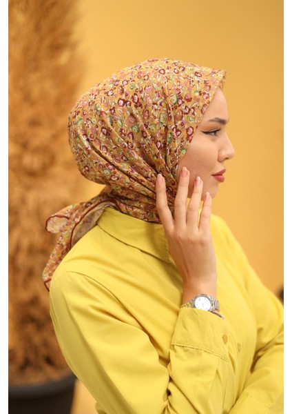 Soft Eşarp 73030-53
