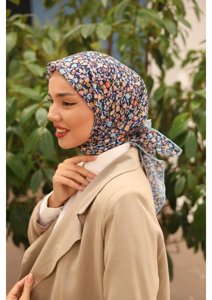 Soft Eşarp 73030-60