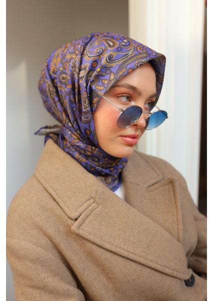 Soft Eşarp 73071-05 fırsatları