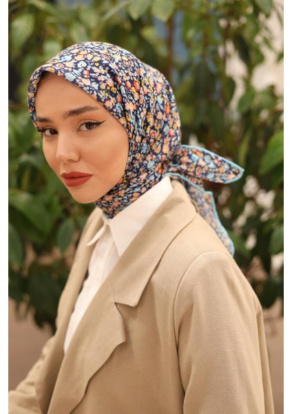 Soft Eşarp 73030-60