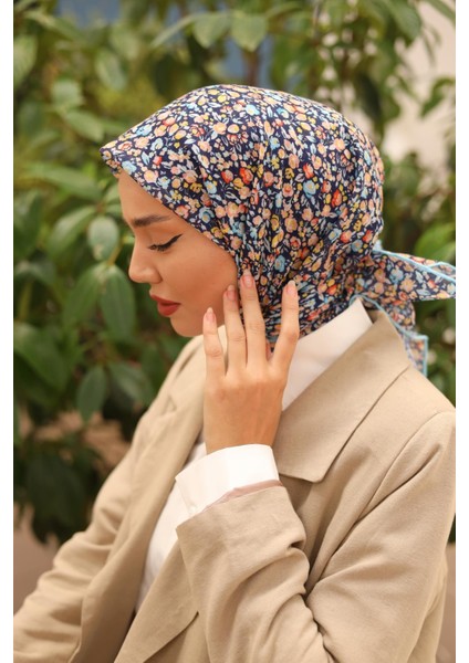 Soft Eşarp 73030-60