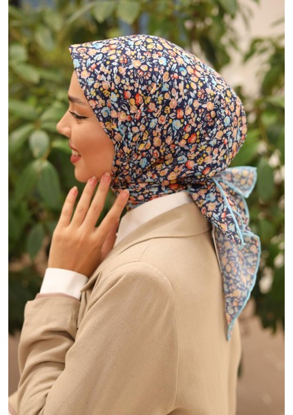 Soft Eşarp 73030-60