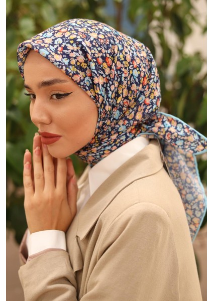 Soft Eşarp 73030-60