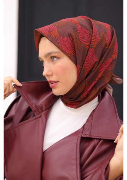 Soft Eşarp 73074-18