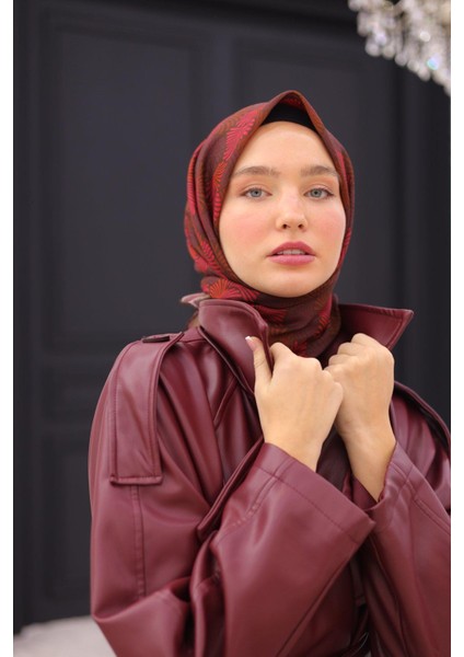Soft Eşarp 73074-18