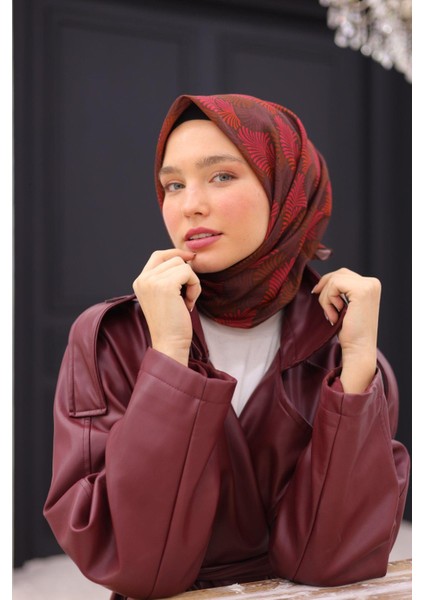 Soft Eşarp 73074-18