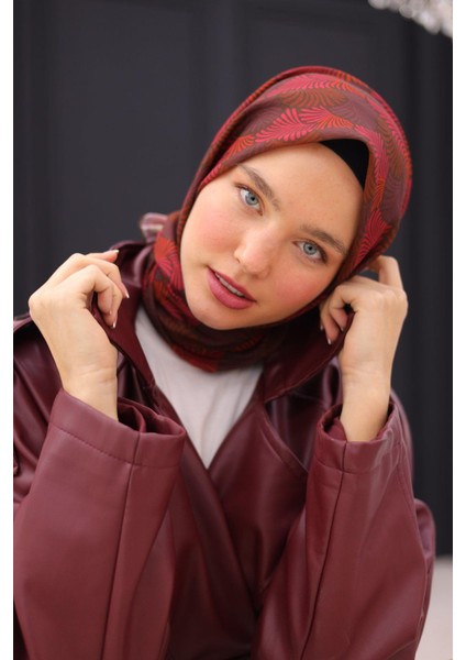 Soft Eşarp 73074-18