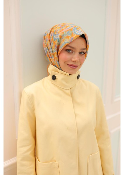 Soft Eşarp 73078-21