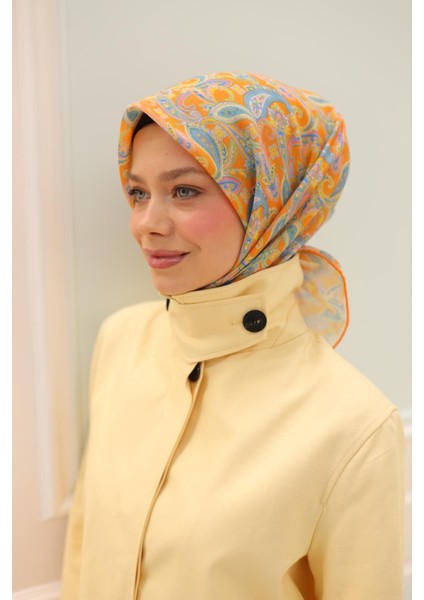 Soft Eşarp 73078-21 fiyatları