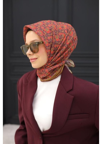 Soft Eşarp 73077-16