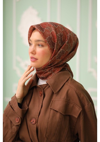 Soft Eşarp 73074-12 fiyatları