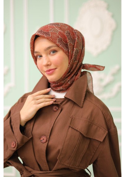 Soft Eşarp 73074-12 fırsatları