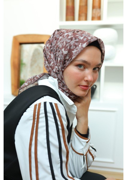 Soft Eşarp 73070-43