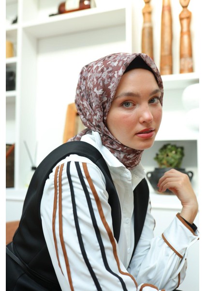 Soft Eşarp 73070-43 indirimleri