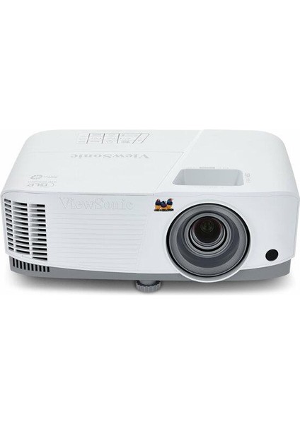 Vıewsonıc PA503S Dlp Svga 800X600 3800AL 1xhdmı 3D 22000:1 Hoparlör Projeksiyon