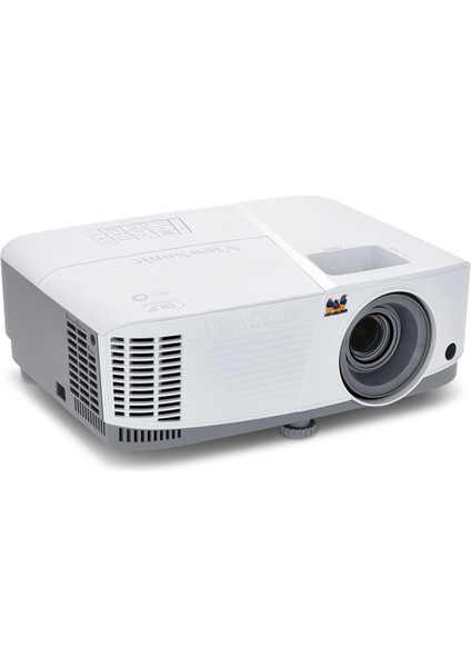 Vıewsonıc PA503S Dlp Svga 800X600 3800AL 1xhdmı 3D 22000:1 Hoparlör Projeksiyon