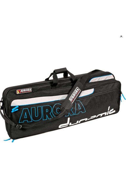 Dynamic Recurve Case Top Yay Taşıma Çantası- 538392
