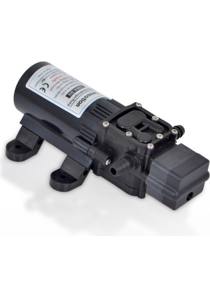 Hidrofor Su Pompası 4.3l/dk. 12V 35PSİ