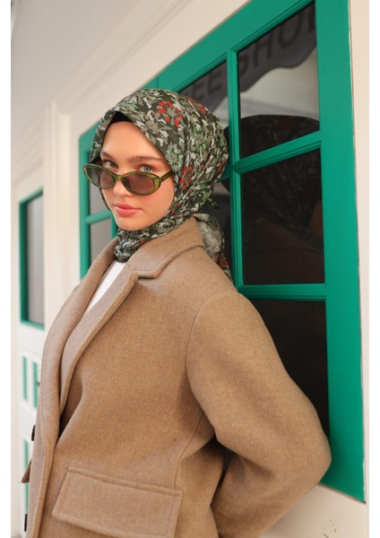Soft Eşarp 73070-21