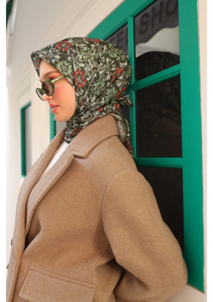Soft Eşarp 73070-21 fiyatları