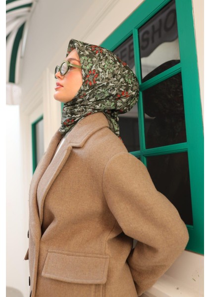 Soft Eşarp 73070-21 fırsatları