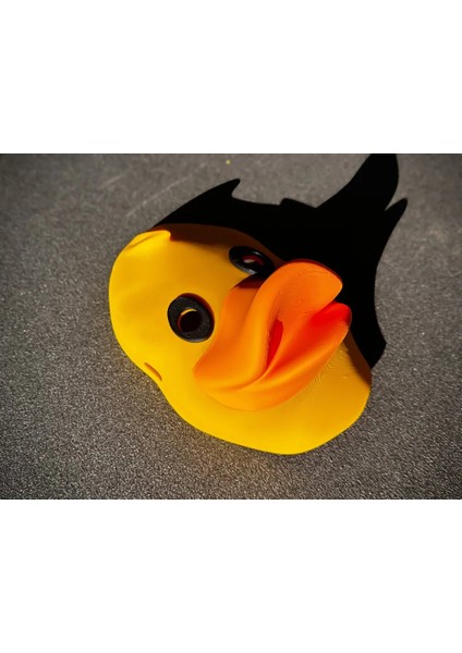 Takılabilir Plastik Ördek Maskesi fırsatları