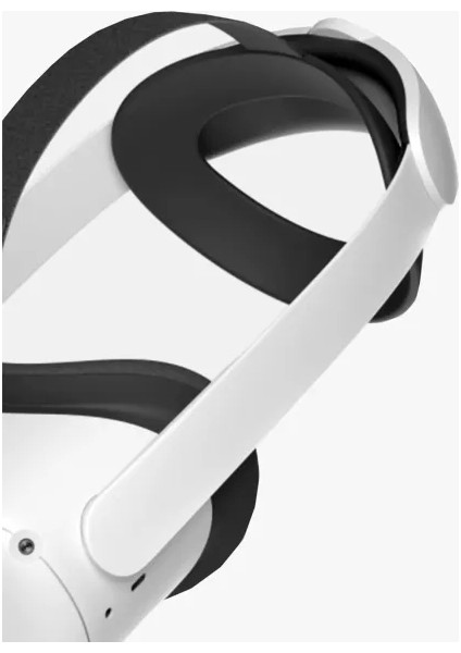 Quest 2 Elite Kayış - Vr