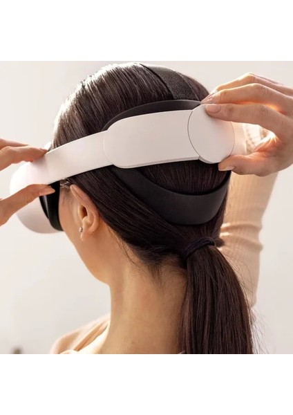 Quest 2 Elite Kayış - Vr