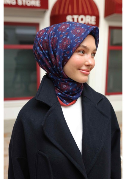 Soft Eşarp 73072-01