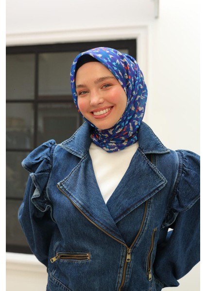 Soft Eşarp 73070-14