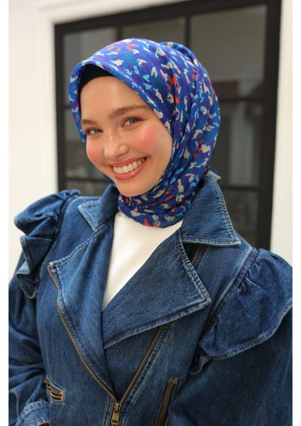 Soft Eşarp 73070-14 indirimleri