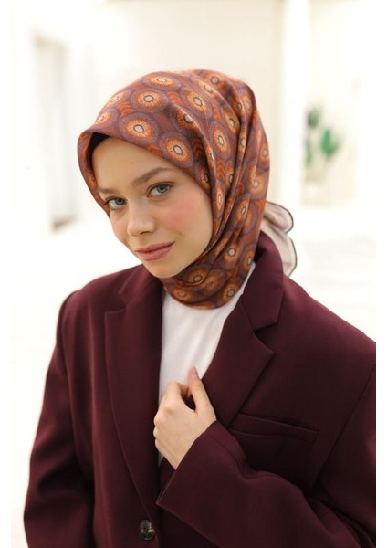 Soft Eşarp 73076-03