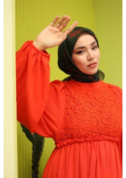 Soft Eşarp 73056-19