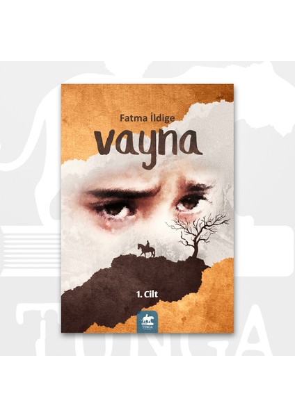Vayna - Fatma Ildige