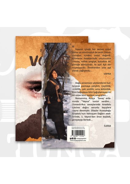 Vayna - Fatma Ildige fiyatları