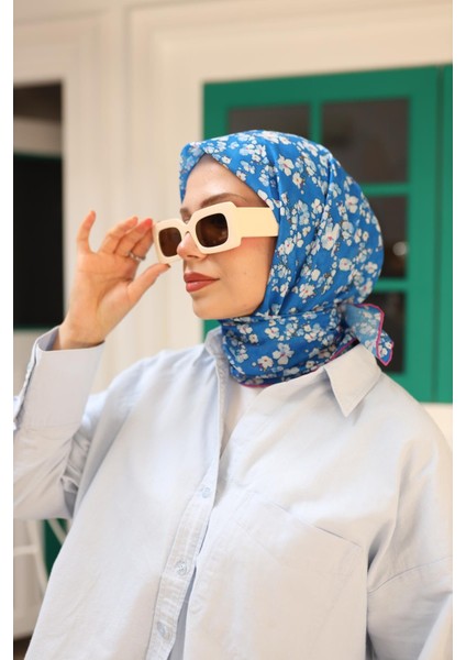 Soft Eşarp 73065-42