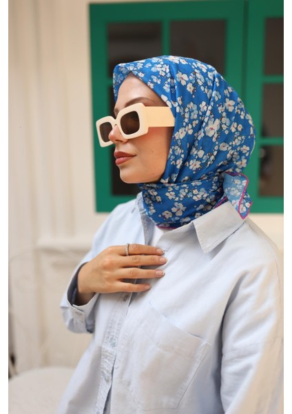 Soft Eşarp 73065-42 indirimleri