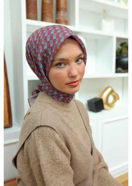 Soft Eşarp 73073-39