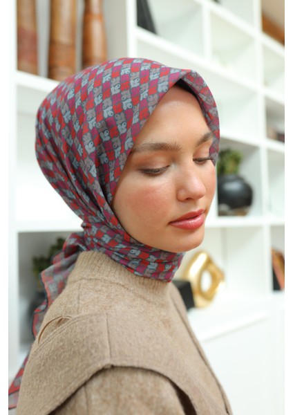 Soft Eşarp 73073-39 indirimleri