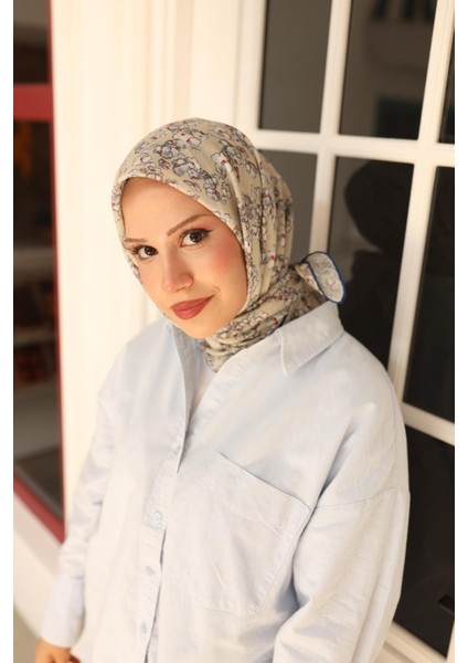 Soft Eşarp 73065-16 fırsatları