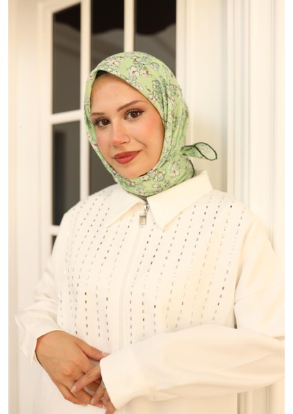 Soft Eşarp 73065-31