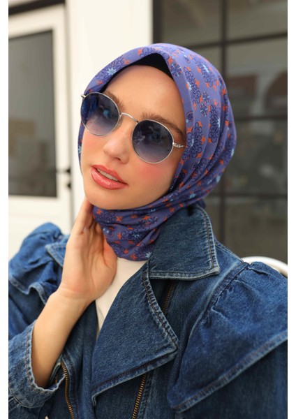 Soft Eşarp 73072-03