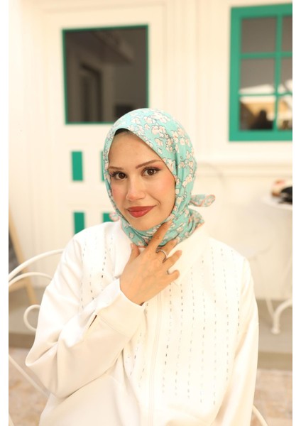 Soft Eşarp 73065-38