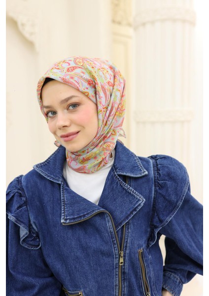 Soft Eşarp 73078-25 fiyatları