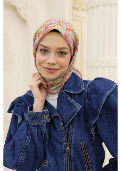 Soft Eşarp 73078-25 fırsatları