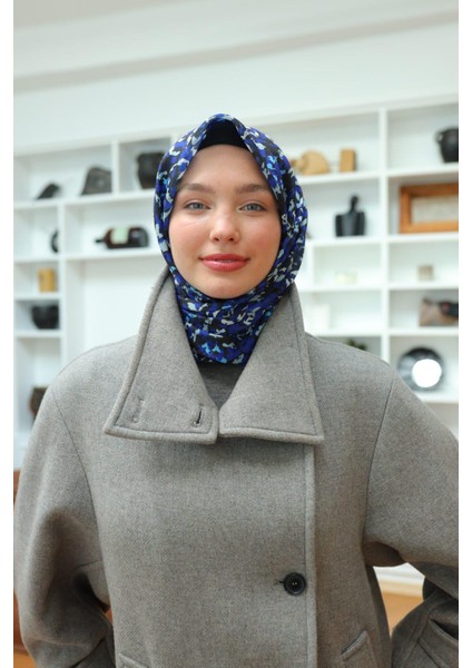 Soft Eşarp 73070-15