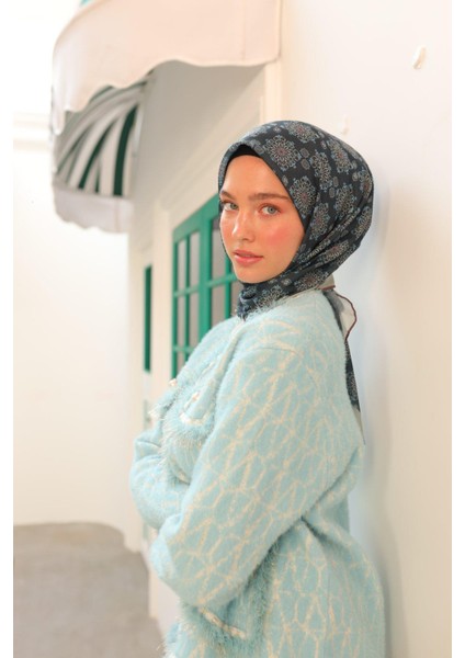 Soft Eşarp 73072-33